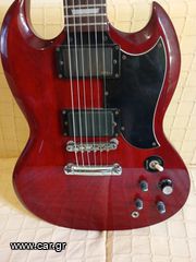 Gibson epiphone SG