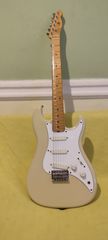 fender bullet 1983 in USA