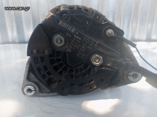 ΓΝΗΣΙΟ ΔΥΝΑΜΟ OPEL CORSA TIGRA  2000-2006-thumb-1