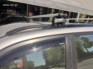 Μπάρες οροφής Thule wingbar-thumb-2