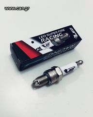 LEO RACING ΜΠΟΥΖΙ. ΜΕ 4 ΑΚΙΔΕΣ HONDA-YAMAHA-KAWASAKI