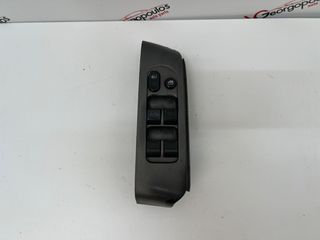 Διακόπτης ηλεκτρικών παραθύρων Honda Jazz 01-07 35750-SAA-G12-M1