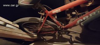 All - Mountain Orbis 2011 Voltage 25-thumb-1