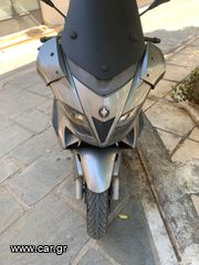 Gilera Nexus 300 '09