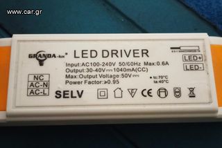 LED light οροφης 60cm x 60cm-thumb-1