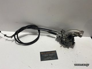 ΚΑΡΜΠΥΡΑΤΕΡ YAMAHA CRYPTON T 110 *MOTO LEADER PARTS*