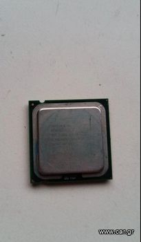 Intel Pent. D 3.40 GHz, 800 MHz 945 EΠΕΞΕΡΓΑΣΤΗΣ 4M Cache !!!