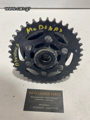 ΓΡΑΝΑΖΙΕΡΑ MODENAS DYNAMIK *MOTO LEADER PARTS*