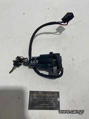 ΚΛΕΙΔΑΡΙΑ YAMAHA XT 660Z TENERE *MOTO LEADER PARTS*