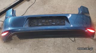 ΠΡΟΦΥΛΑΚΤΗΡΑΣ ΠΙΣΩ ΚΟΜΠΛΕ VW GOLF MK7 1600TDI