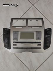 Toyota Yaris Radio/ 2008