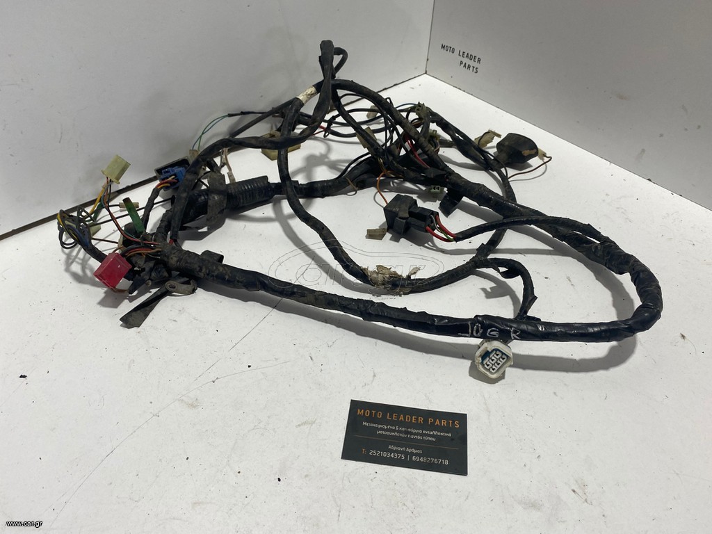 ΠΛΕΞΟΥΔΑ YAMAHA JOG R *MOTO LEADER PARTS*