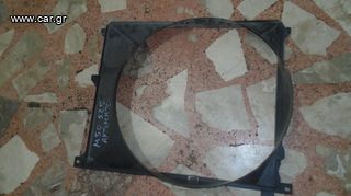 BMW E34 525 M50 ΑΒΑΝΟ ΧΟΑΝΗ ΨΥΓΕΙΟΥ