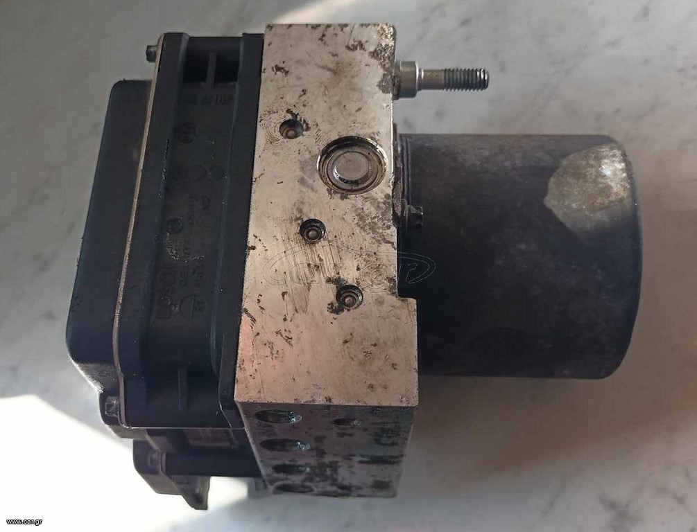 NISSAN NOTE 2006-2013 ΜΟΝΑΔΑ ABS 0265950495