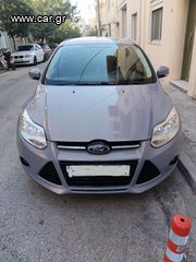 Ford Focus '12 St line