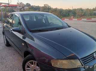 Fiat Stilo '03 1600 103ps