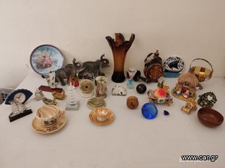 Διάφορα Διακοσμητικά