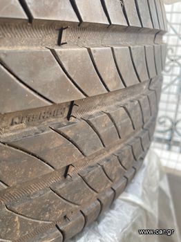 Michelin Primacy 4 225/50 R18 99W