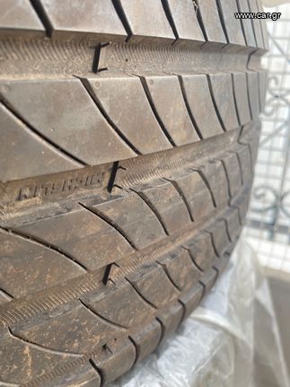 Michelin Primacy 4 225/50 R18 99W