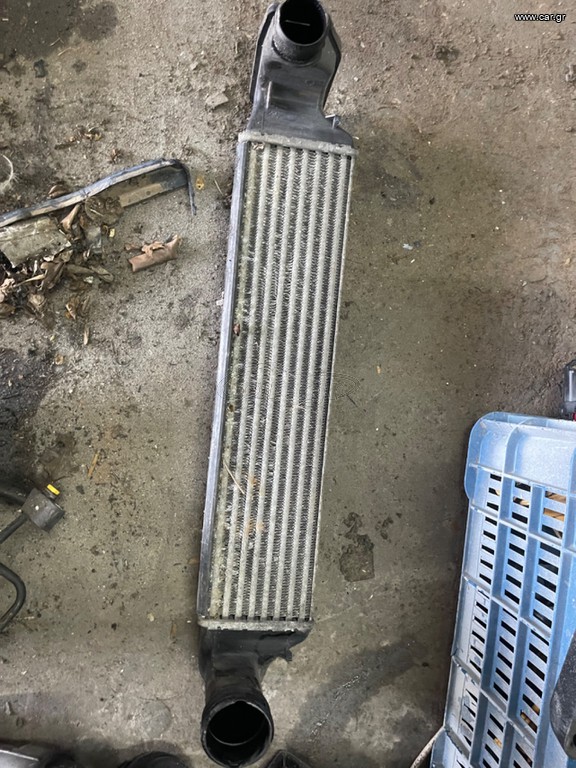 Intercooler bmw e46 2000-3000cc diesel