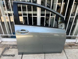 Πόρτα εμπρός δεξιά Toyota Yaris 06-11 5ΠΟΡΤΟ