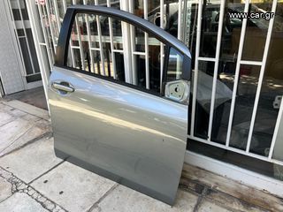 Πόρτα εμπρός δεξιά Toyota Yaris 06-11 5ΠΟΡΤΟ-thumb-2