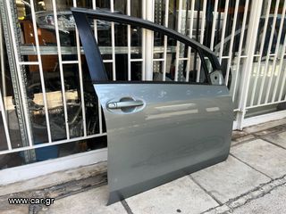 Πόρτα εμπρός δεξιά Toyota Yaris 06-11 5ΠΟΡΤΟ-thumb-4