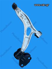 FORD C-MAX 2011-2018 ΜΕΤΑΧΕΙΡΙΣΜΕΝΑ ΑΝΤΑΛΛΑΚΤΙΚΑ ( ψαλίδι τροχού εμπρός αριστερό οδηγού πλευρά με κωδικό AV61-3A424-PA )