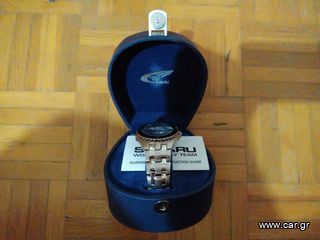 Watch - Subaru Prodrive - 2000-2010-thumb-3