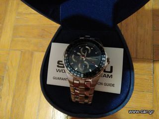 Watch - Subaru Prodrive - 2000-2010-thumb-5