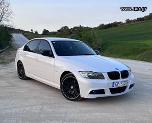 Bmw 316 '10 m pack