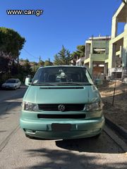 Volkswagen T4 1998 Caravelle