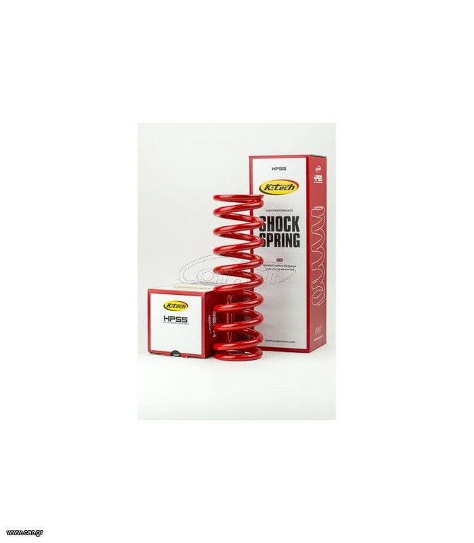 Ελατήριο k-tech crf250l