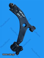FORD FOCUS 2004-2010 ΜΕΤΑΧΕΙΡΙΣΜΕΝΑ ΑΝΤΑΛΛΑΚΤΙΚΑ ( ψαλίδι τροχού εμπρός αριστερό οδηγού πλευρά με κωδικό 3M51-3A262 )