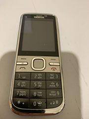 NOKIA C5 00