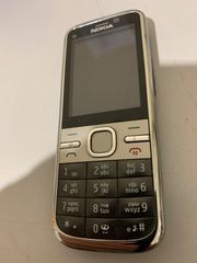 NOKIA C5 00-thumb-1