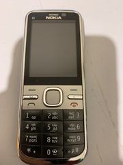 NOKIA C5 00-thumb-2