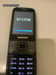 SAMSUNG GT C3750