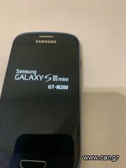 SAMSUNG S3  MINI