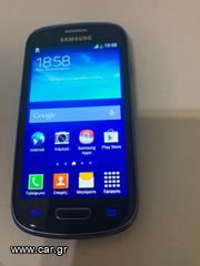 SAMSUNG S3  MINI-thumb-4