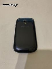 SAMSUNG S3  MINI-thumb-8
