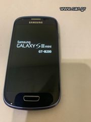 SAMSUNG S3  MINI-thumb-9