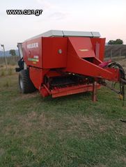 Πρέσες Welger 1998 D 6000
