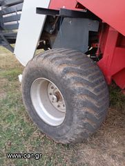 Πρέσες Welger 1998 D 6000-thumb-2