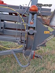 Πρέσες Welger 1998 D 6000-thumb-5
