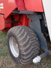 Πρέσες Welger 1998 D 6000-thumb-7
