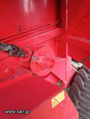 Πρέσες Welger 1998 D 6000-thumb-10
