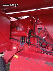 Πρέσες Welger 1998 D 6000-thumb-15