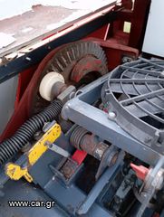 Πρέσες Welger 1998 D 6000-thumb-17