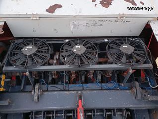 Πρέσες Welger 1998 D 6000-thumb-22